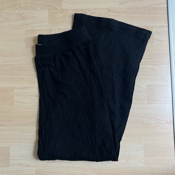 Z Supply Ribbed Lounge Set - Picture 5 of 6